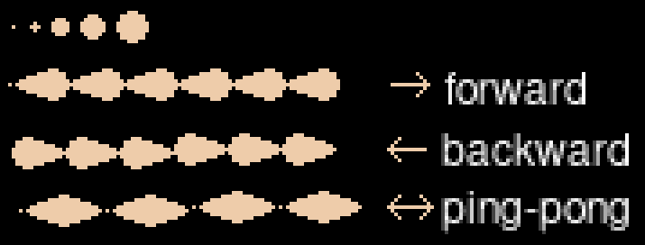 Anim Brush Settings