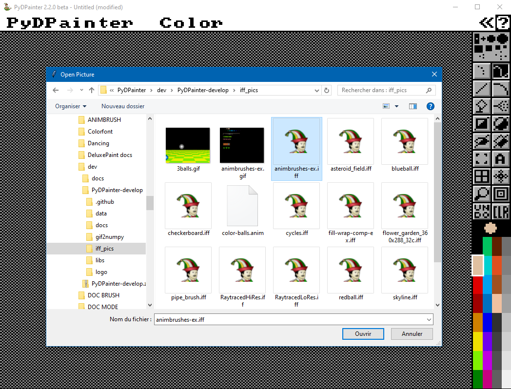 Windows Filereq