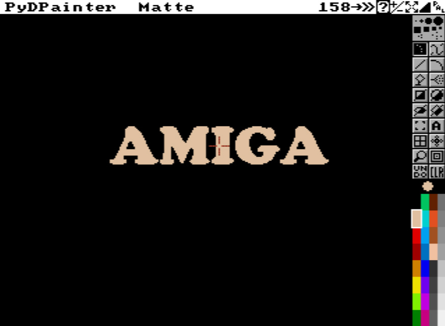 font